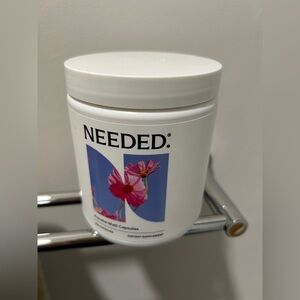 New unopened needed prenatal postpartum pregnancy multivitamins 240 count sealed